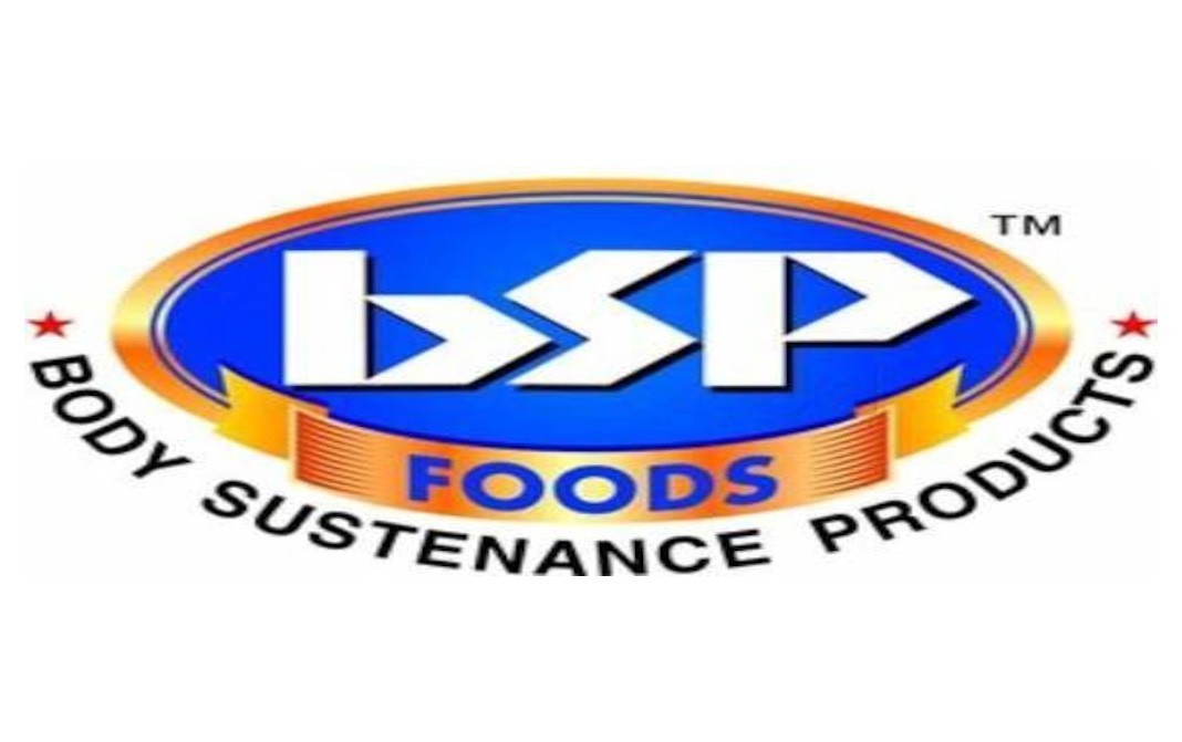 BSP Foods Spicy Curry Leaf Powder    Pack  100 grams
